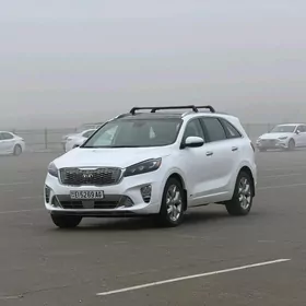 Kia Sorento 2020