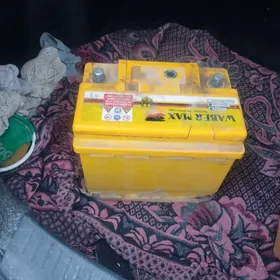 akkumlyator tazeje dur