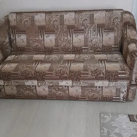 Диван раскладной