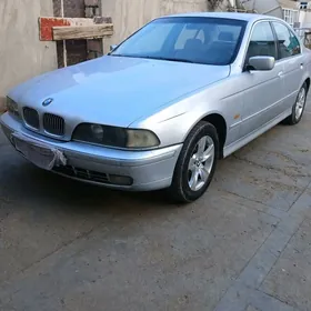 BMW 525 1997