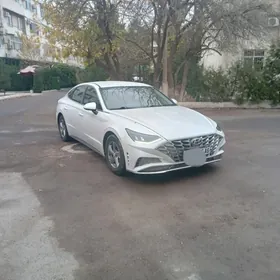 Hyundai Sonata 2020
