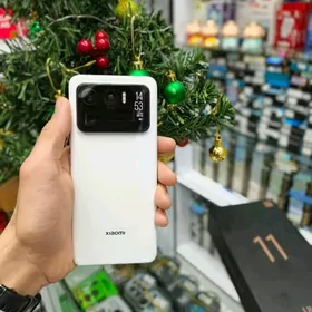 Xiaomi 11 Ultra 12+12/256