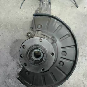 Stupitsa kulak Touareg