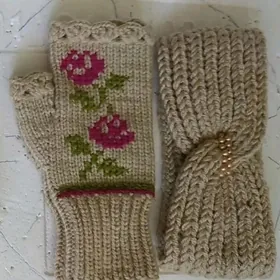 комплект осенний