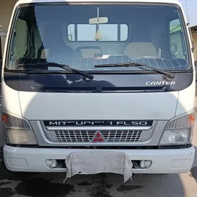 Mitsubishi Canter 2007