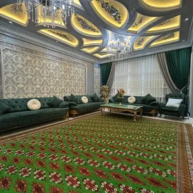 GURTLY-TELEKEÇI, 3-KOM.LUKS