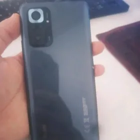 REDMI NOTE 10pro