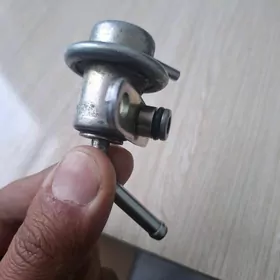 mark ll abratny klapan benzin