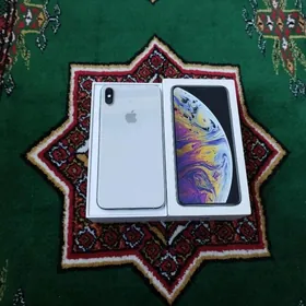 iPhone Xs Max