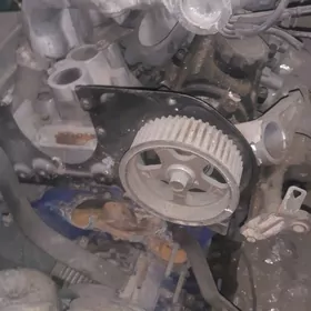 dwigatel Runer  3lik