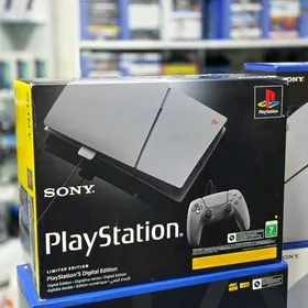 PS5 LIMITED EDITION SLIM 1TB