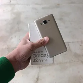 SAMSUNG J2 PRİMA 2018