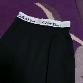 calvin klein bryuk kofta