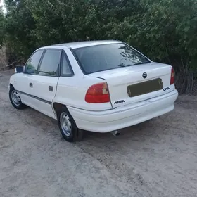 Opel Astra 1994