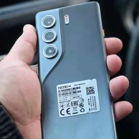 Tecno Camon 40Pro