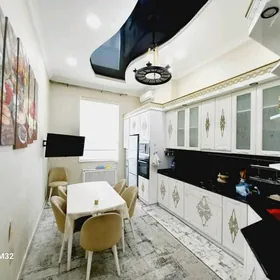 Arenda🤍Full Nebitgaz Elitka