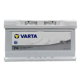 Akkumulyator 🚘 Varta 12v85ah