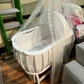 caga krowat детский кроват