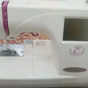 janome 350