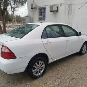 Toyota Corolla 2005