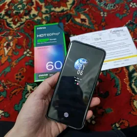 Infinix Hot60pro+