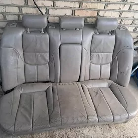 Duty Avalon sideniýa