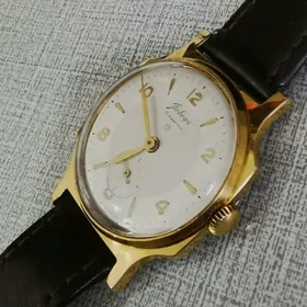 Sagat часы Pobeda