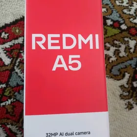 Redmi A5