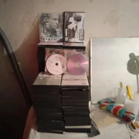 двдидисклар