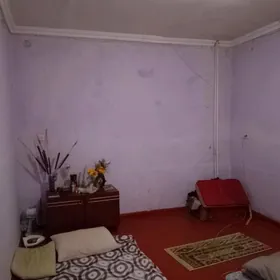 Двухкомнатная квартира