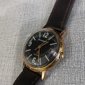 Sagat ЧАСЫ Wostok