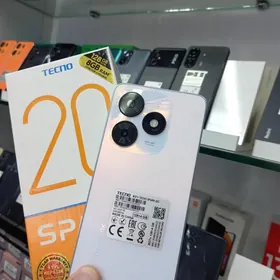 Tecno Go 2024 8/128GB