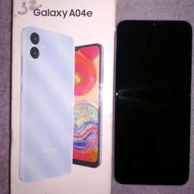 Galaxy A04e