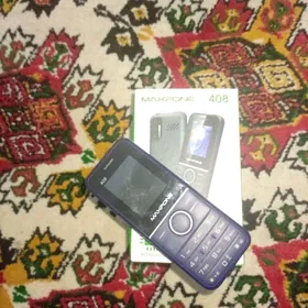 Maxfone 408