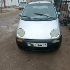 Daewoo Matiz 1999