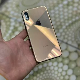 iPhone Xs