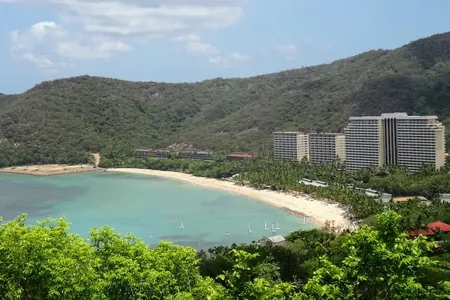 Американский инвестфонд покупает у Австралии остров Гамильтон за $1,2 млрд