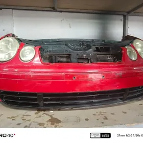 Bamper Volkswagen Polo 2003