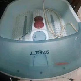 ванна наога