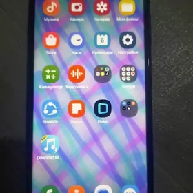 Samsung galaxy A16