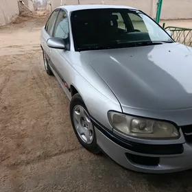 Opel Omega 1998