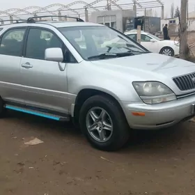 Lexus RX 300 1998