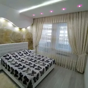 SATLYK 1 kom 1 etaj 11 mkr