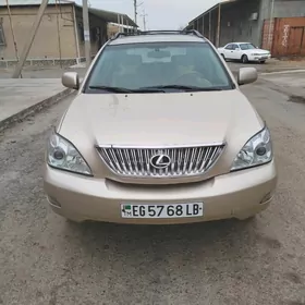 Lexus RX 330 2005