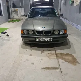 BMW 525 1990