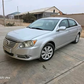 Toyota Avalon 2009