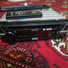SONY XPLOD