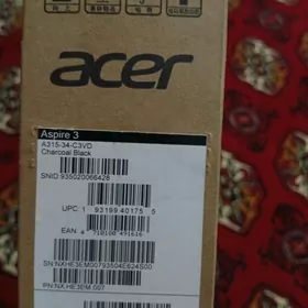 Acer  Aspire  3