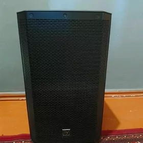 pult rcf electro voice zlx12p