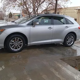 Toyota Venza 2010